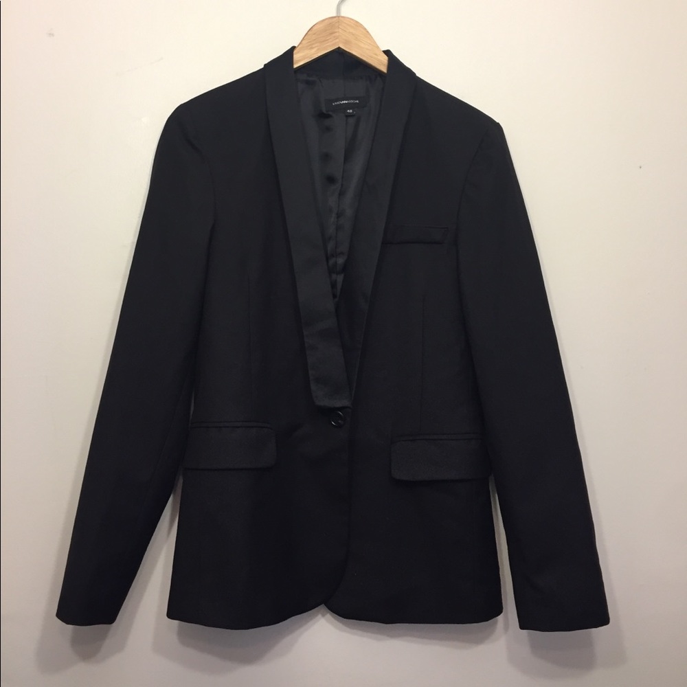 Krisvanassche blazer